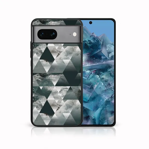 MY ART Ochranný kryt pre Google Pixel 8 SEA (233)