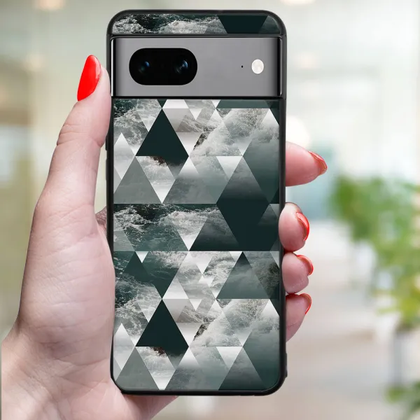 MY ART Ochranný kryt pre Google Pixel 8 SEA (233)
