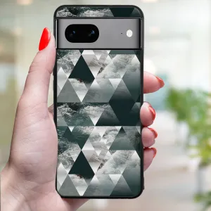 MY ART Ochranný kryt pre Google Pixel 8 SEA (233)