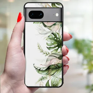 MY ART Ochranný kryt pre Google Pixel 8 TROPICAL (154)