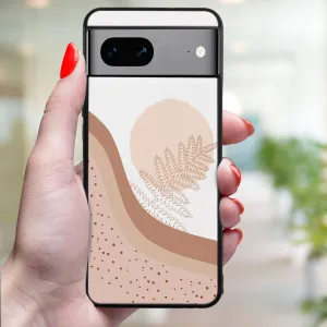 MY ART Ochranný kryt pre Google Pixel 8 FERN (X90)