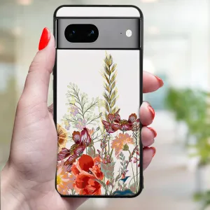 MY ART Ochranný kryt pre Google Pixel 8 MEADOW (159)