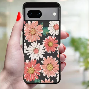 MY ART Ochranný kryt pre Google Pixel 8a DAISY (161)