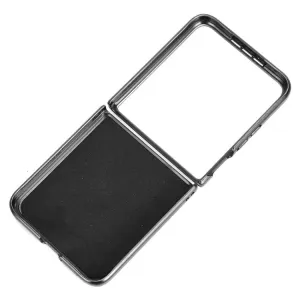 LITCHI Ochranný kryt  Xiaomi Mix Flip modrý