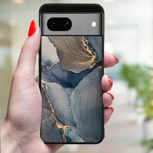 MY ART Ochranný kryt pre Google Pixel 8a SPARKLE (147)