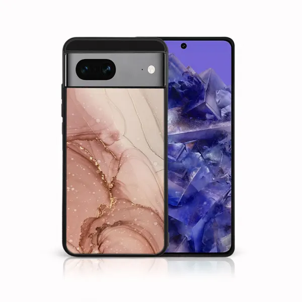 MY ART Ochranný kryt pre Google Pixel 8a SHIMMER (152)