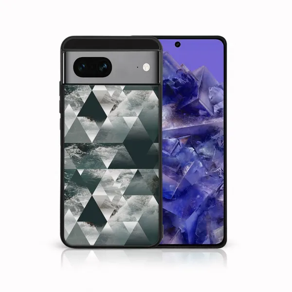 MY ART Ochranný kryt pre Google Pixel 8a SEA (233)