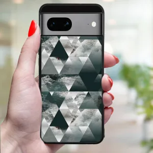 MY ART Ochranný kryt pre Google Pixel 8a SEA (233)