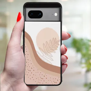 MY ART Ochranný kryt pre Google Pixel 8a FERN (X90)