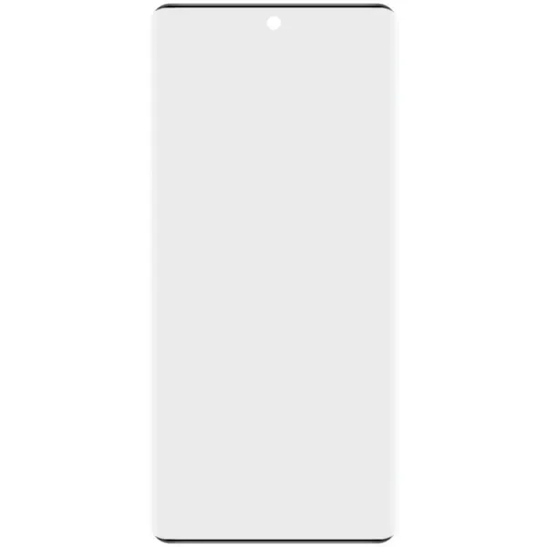 IMAK 3D Tvrdené ochranné sklo pre Oppo Find X8 Pro 5G