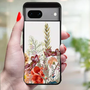 MY ART Ochranný kryt pre Google Pixel 8a MEADOW (159)