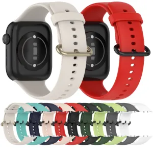 SILICONE Vymeniteľný remienok pre Honor Watch 5 STARLIGHT