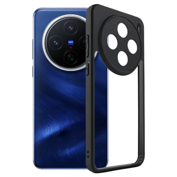 SHOCK Extra odolný kryt Vivo X200 5G