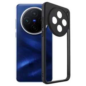 SHOCK Extra odolný kryt Vivo X200 5G