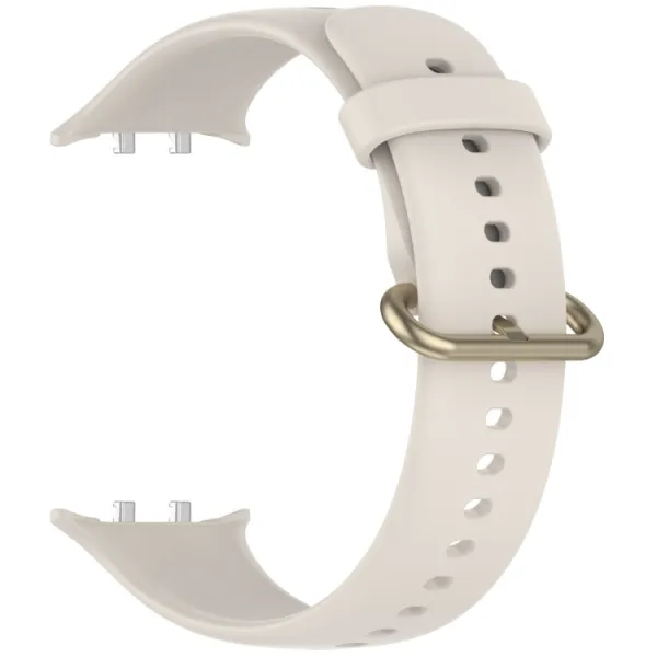 SILICONE Vymeniteľný remienok pre Honor Watch 5 STARLIGHT