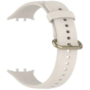 SILICONE Vymeniteľný remienok pre Honor Watch 5 STARLIGHT