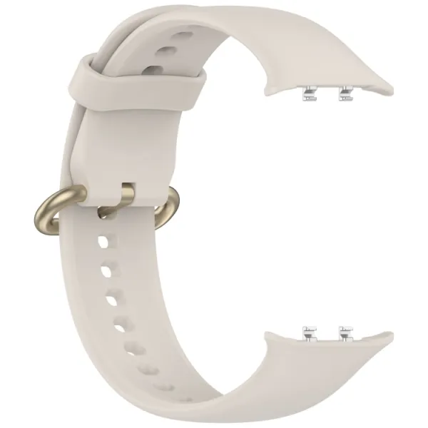 SILICONE Vymeniteľný remienok pre Honor Watch 5 STARLIGHT