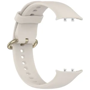 SILICONE Vymeniteľný remienok pre Honor Watch 5 STARLIGHT