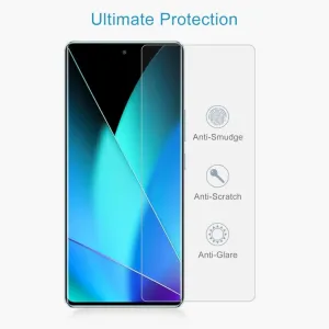 Ochranné sklo pre Infinix Zero 40 5G