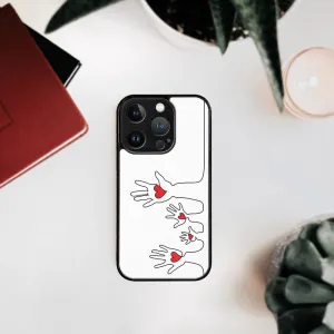 MY ART Ochranný kryt pre Apple iPhone 16 Pro FAMILY (199)
