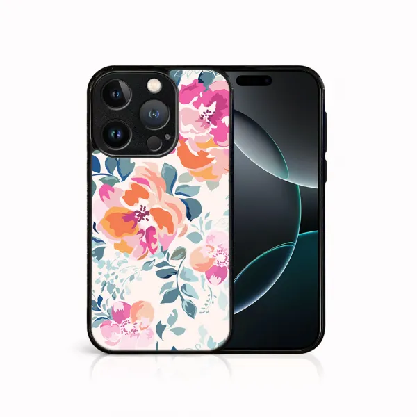 MY ART Ochranný kryt pre Apple iPhone 16 Pro Max BLOSSOM (160)