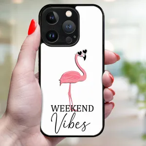 MY ART Ochranný kryt pre Apple iPhone 16 Pro Max VIBES (128)