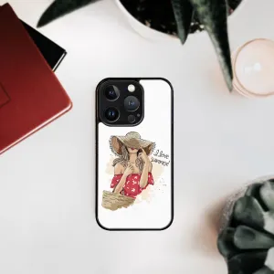 MY ART Ochranný kryt pre Apple iPhone 16 Pro Max SUMMER (129)
