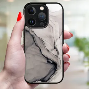 MY ART Ochranný kryt pre Apple iPhone 16 Pro Max BLACK INK (146)