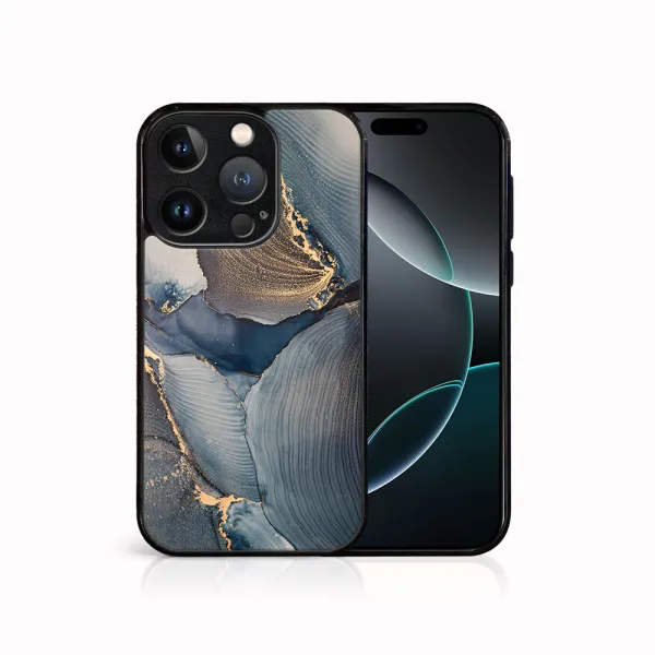 MY ART Ochranný kryt pre Apple iPhone 16 Pro SPARKLE (147)