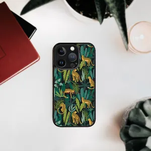 MY ART Ochranný kryt pre Apple iPhone 16 Pro Max LEOPARD (239)