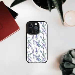 MY ART Ochranný kryt pre Apple iPhone 16 Pro LAVENDER (157)