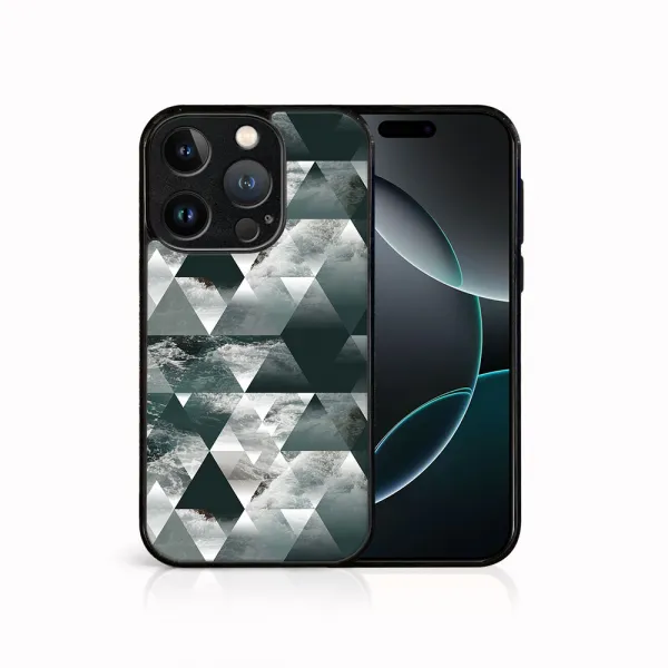 MY ART Ochranný kryt pre Apple iPhone 16 Pro Max SEA (233)