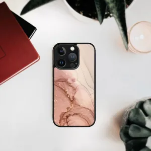 MY ART Ochranný kryt pre Apple iPhone 16 Pro Max SHIMMER (152)