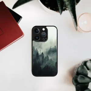 MY ART Ochranný kryt pre Apple iPhone 16 Pro Max FOREST (248)