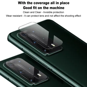 IMAK EASY INSTALL Sklo na fotoaparát Huawei Nova 13