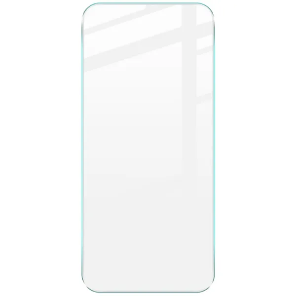 IMAK 3D INVISIBLE Tvrdené sklo pre Oppo Find X8 5G