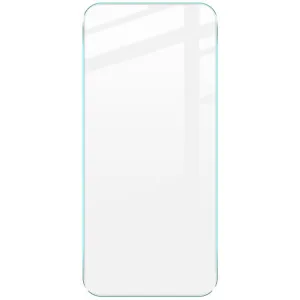 IMAK 3D INVISIBLE Tvrdené sklo pre Oppo Find X8 5G