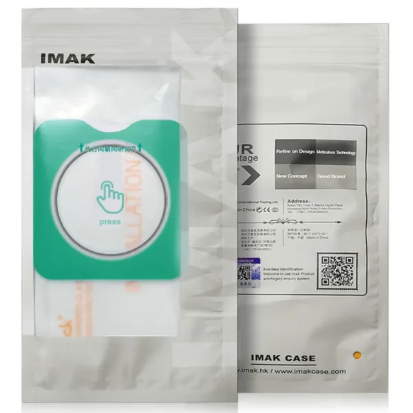 IMAK EASY INSTALL Sklo na fotoaparát Huawei Nova 13