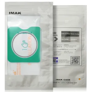 IMAK EASY INSTALL Sklo na fotoaparát Huawei Nova 13