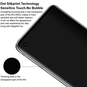 IMAK 3D Tvrdené ochranné sklo pre Xiaomi Redmi Note 14 Pro