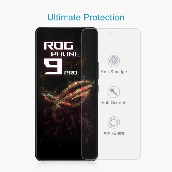 Ochranné sklo pre Asus ROG Phone 9 Pro
