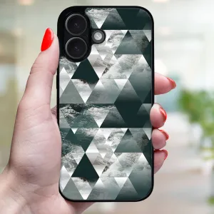 MY ART Ochranný kryt pre Apple iPhone 16 Plus SEA (233)
