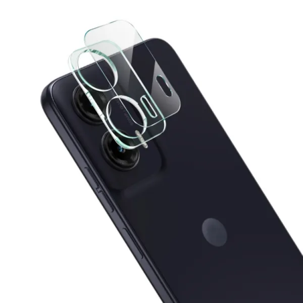 IMAK FULL COVER Sklo pre fotoaparát Motorola Moto G35 5G