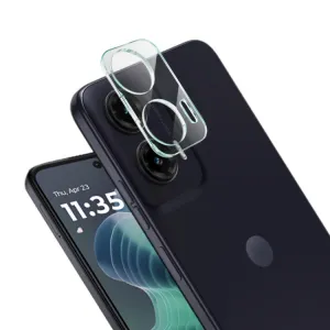 IMAK FULL COVER Sklo pre fotoaparát Motorola Moto G35 5G