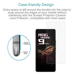Ochranné sklo pre Asus ROG Phone 9 Pro