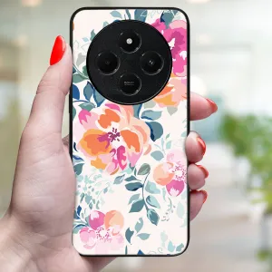 MY ART Ochranný kryt pre Xiaomi Redmi 14C / Poco C75 BLOSSOM (160)
