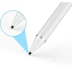TECH-PROTECT Aktívny stylus pre tablet / smartfón TITANIUM