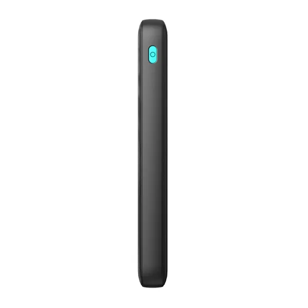 Joyroom JR-PBF15 22,5W Powerbanka 10000mAh USB-C + USB-A, čierna