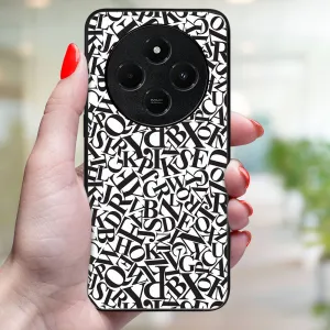 MY ART Ochranný kryt pre Xiaomi Redmi 14C / Poco C75 ABCD (166)