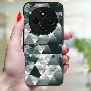 MY ART Ochranný kryt pre Xiaomi Redmi 14C / Poco C75 SEA (233)